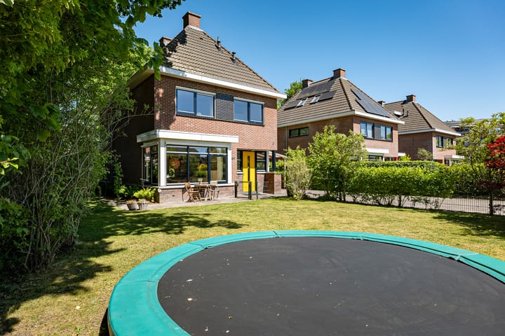 Photo 43 of Prins Clausplantsoen 41