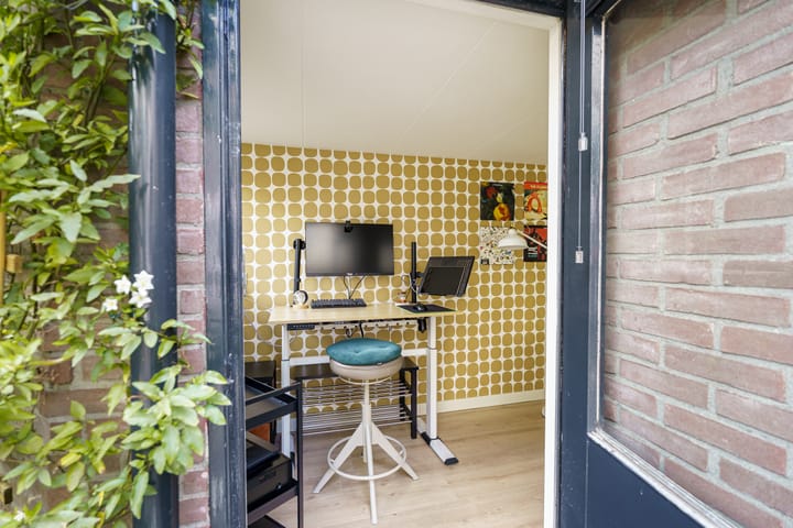 Foto 5 van Brakenburghstraat 13-ZW