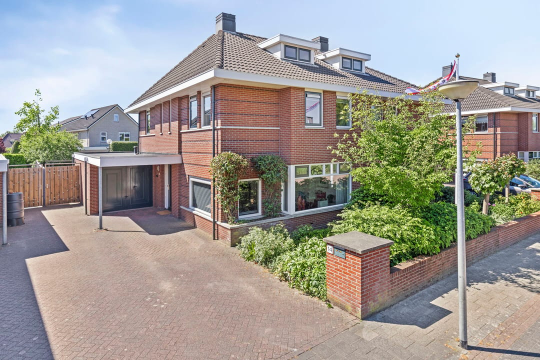 Photo 1 of Vestesingel 14