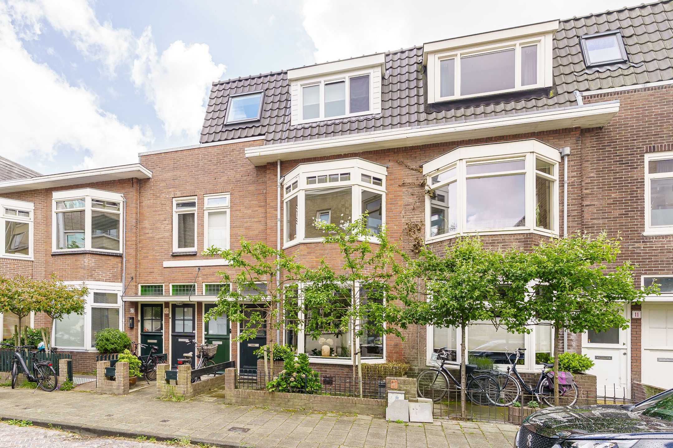 Foto 6 van Brakenburghstraat 13-ZW