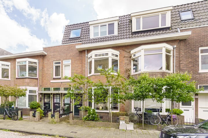 Foto 6 van Brakenburghstraat 13-ZW