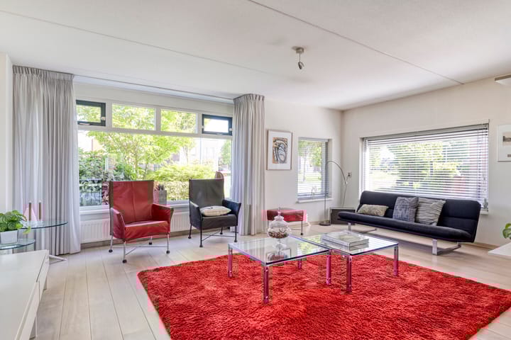 Foto 2 van Vestesingel 14