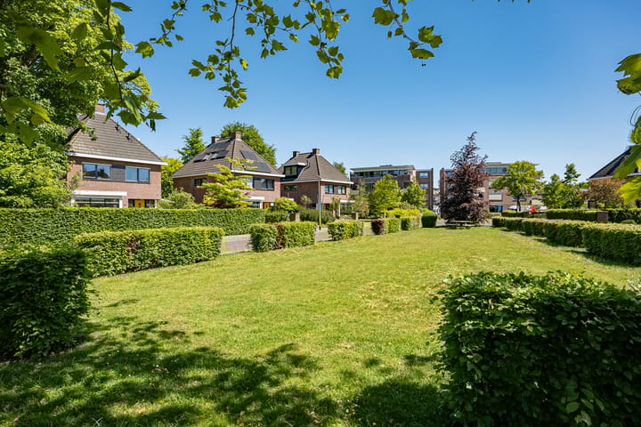 Photo 45 of Prins Clausplantsoen 41