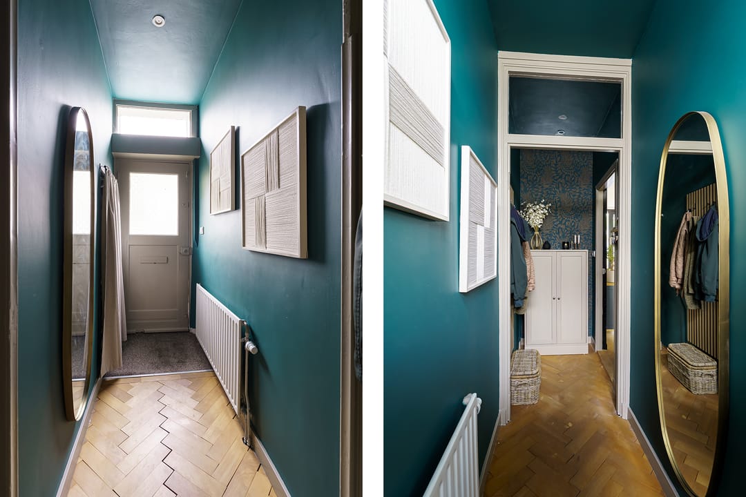 Foto 7 van Brakenburghstraat 13-ZW