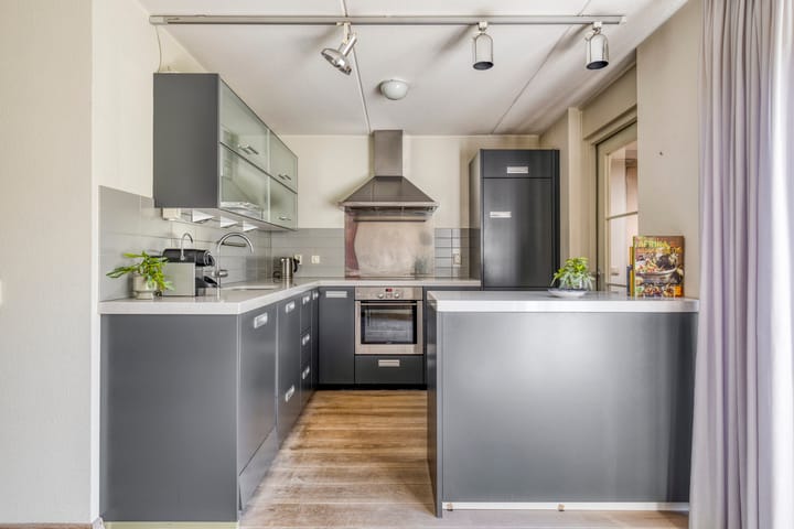 Foto 3 van Vestesingel 14