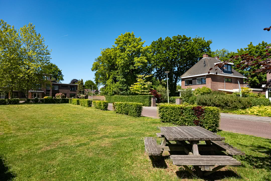 Foto 46 van Prins Clausplantsoen 41