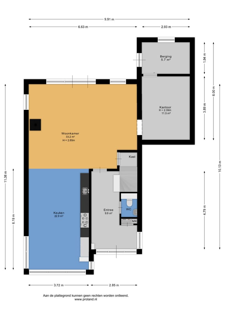 Photo 47 of Prins Clausplantsoen 41