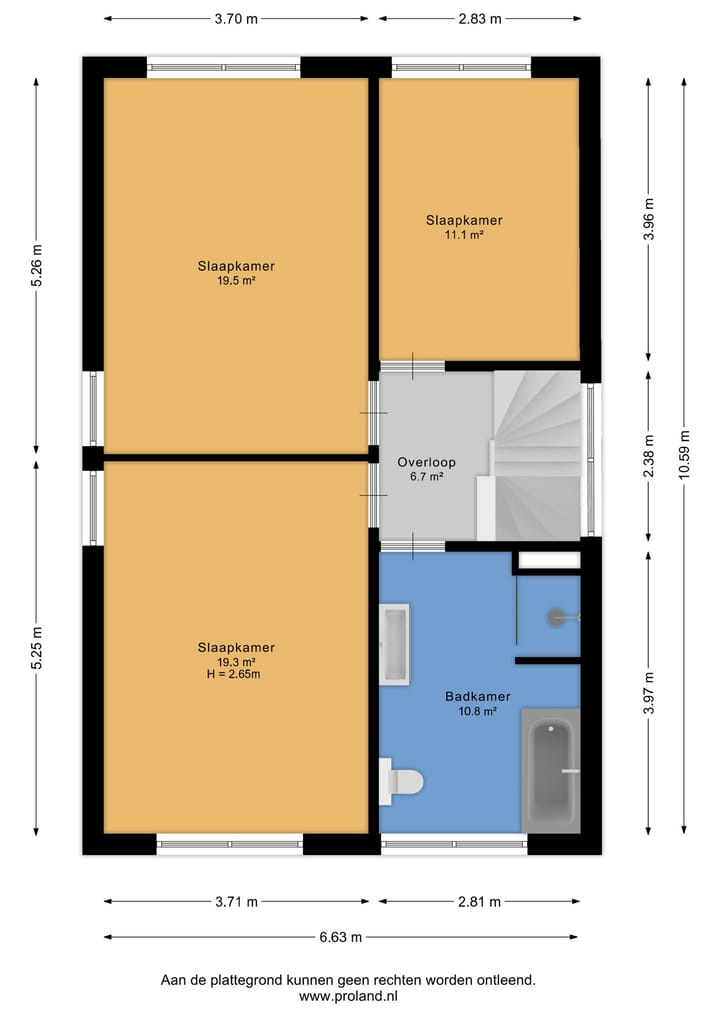 Photo 48 of Prins Clausplantsoen 41