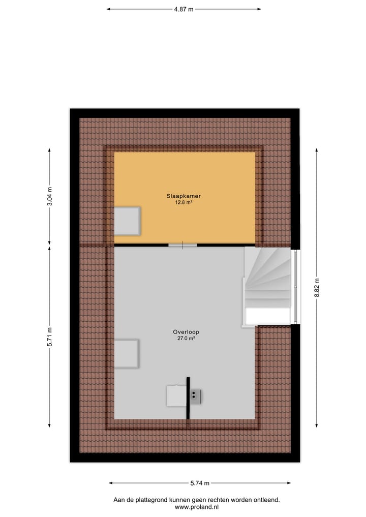 Photo 49 of Prins Clausplantsoen 41