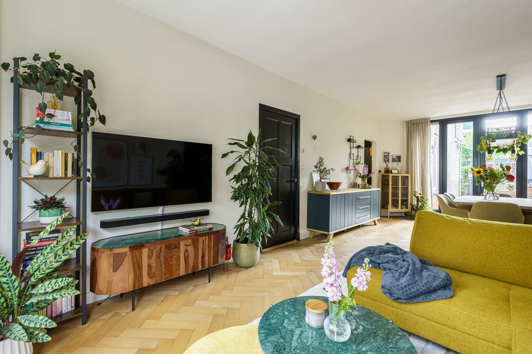 Foto 11 van Brakenburghstraat 13-ZW