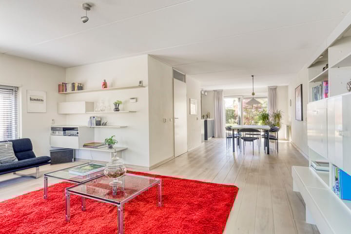 Foto 8 van Vestesingel 14