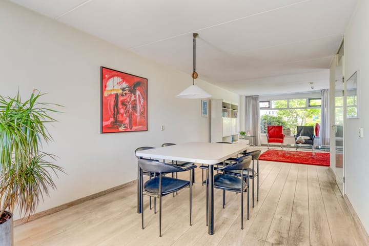 Foto 10 van Vestesingel 14