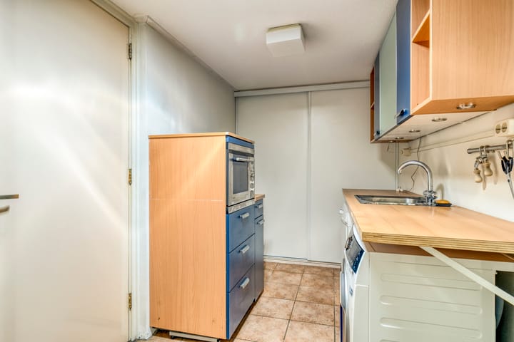 Foto 13 van Vestesingel 14