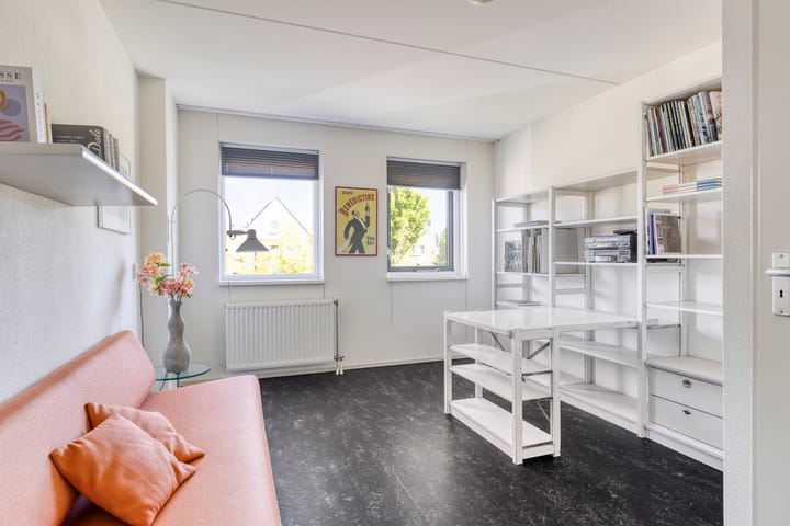 Foto 18 van Vestesingel 14