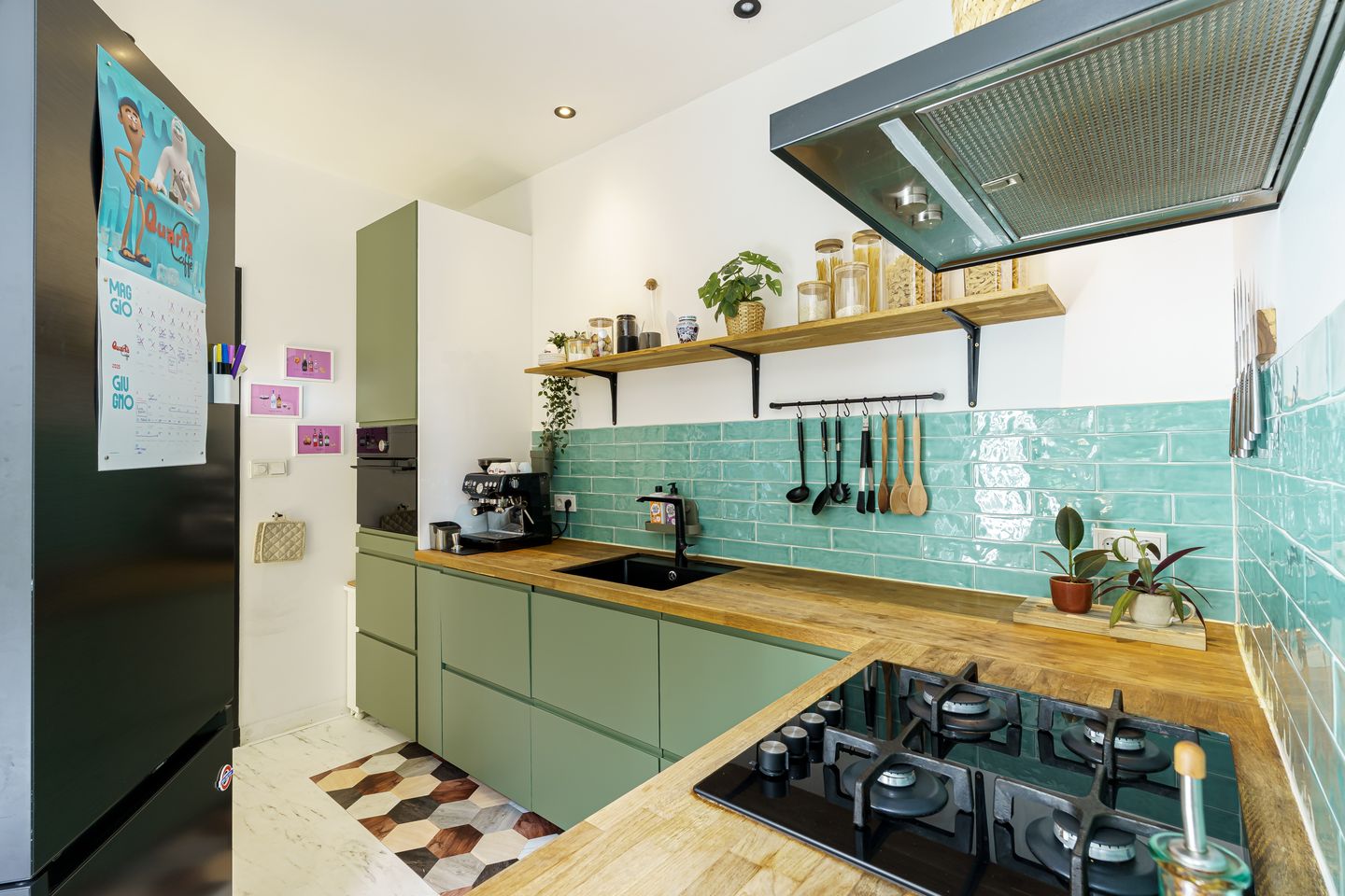 Foto 19 van Brakenburghstraat 13-ZW