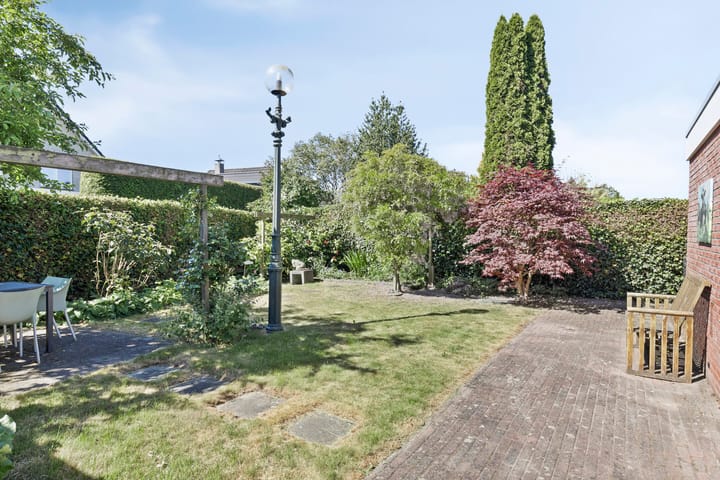 Foto 27 van Vestesingel 14