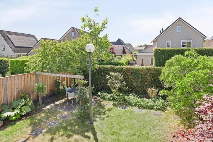 Foto 28 van Vestesingel 14