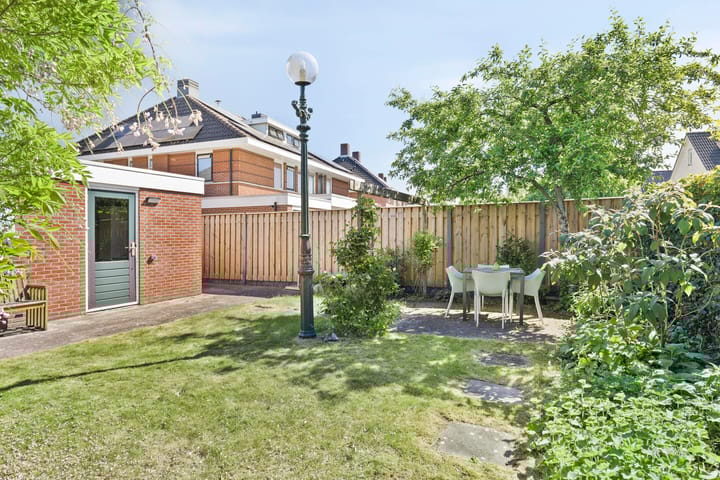 Foto 29 van Vestesingel 14