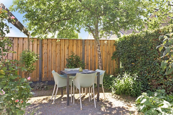 Foto 30 van Vestesingel 14