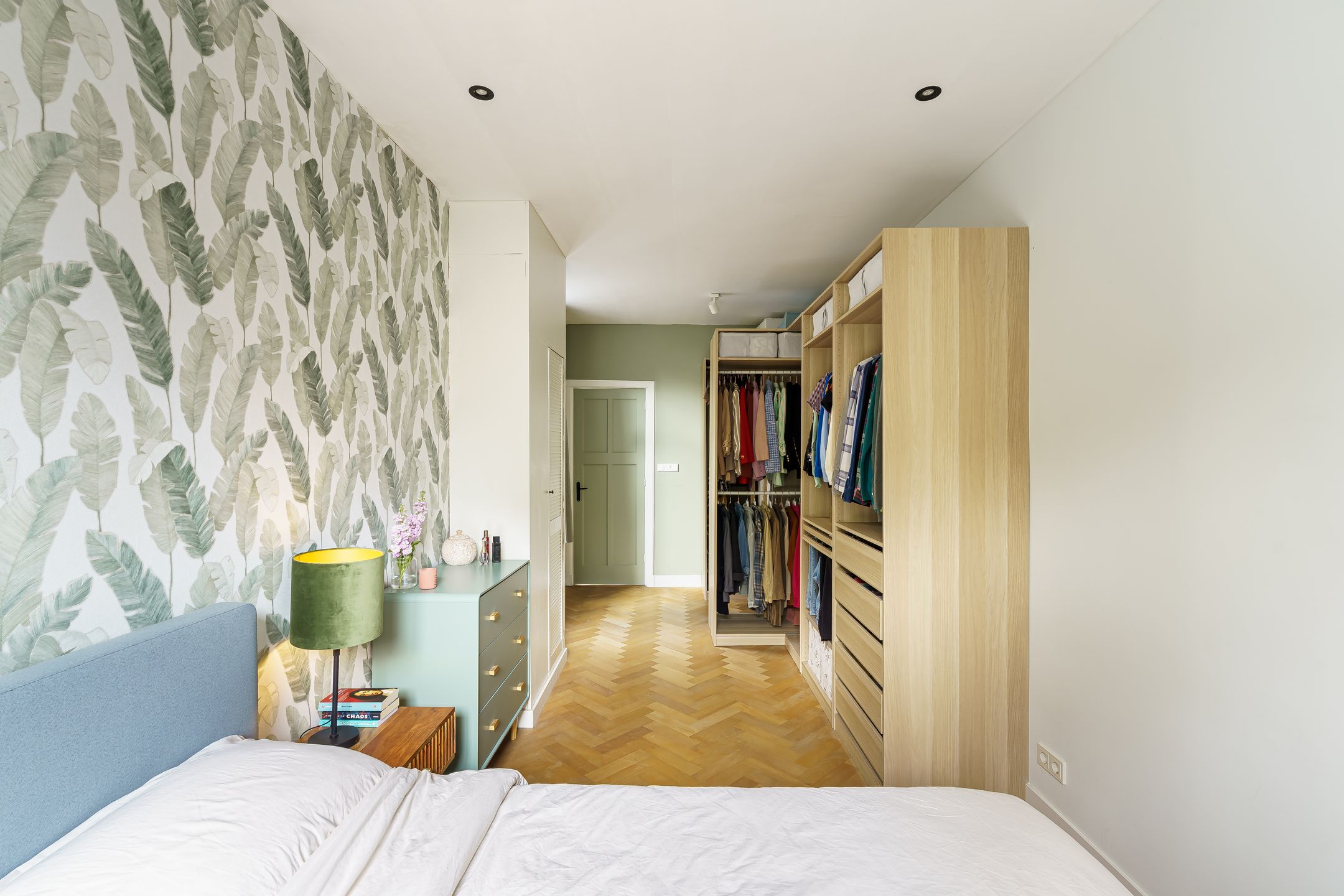 Foto 24 van Brakenburghstraat 13-ZW