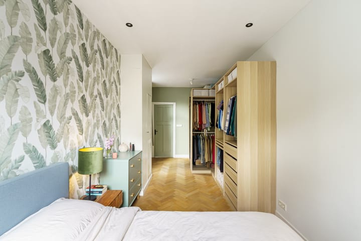 Foto 24 van Brakenburghstraat 13-ZW