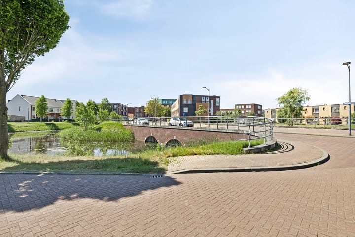 Foto 35 van Vestesingel 14