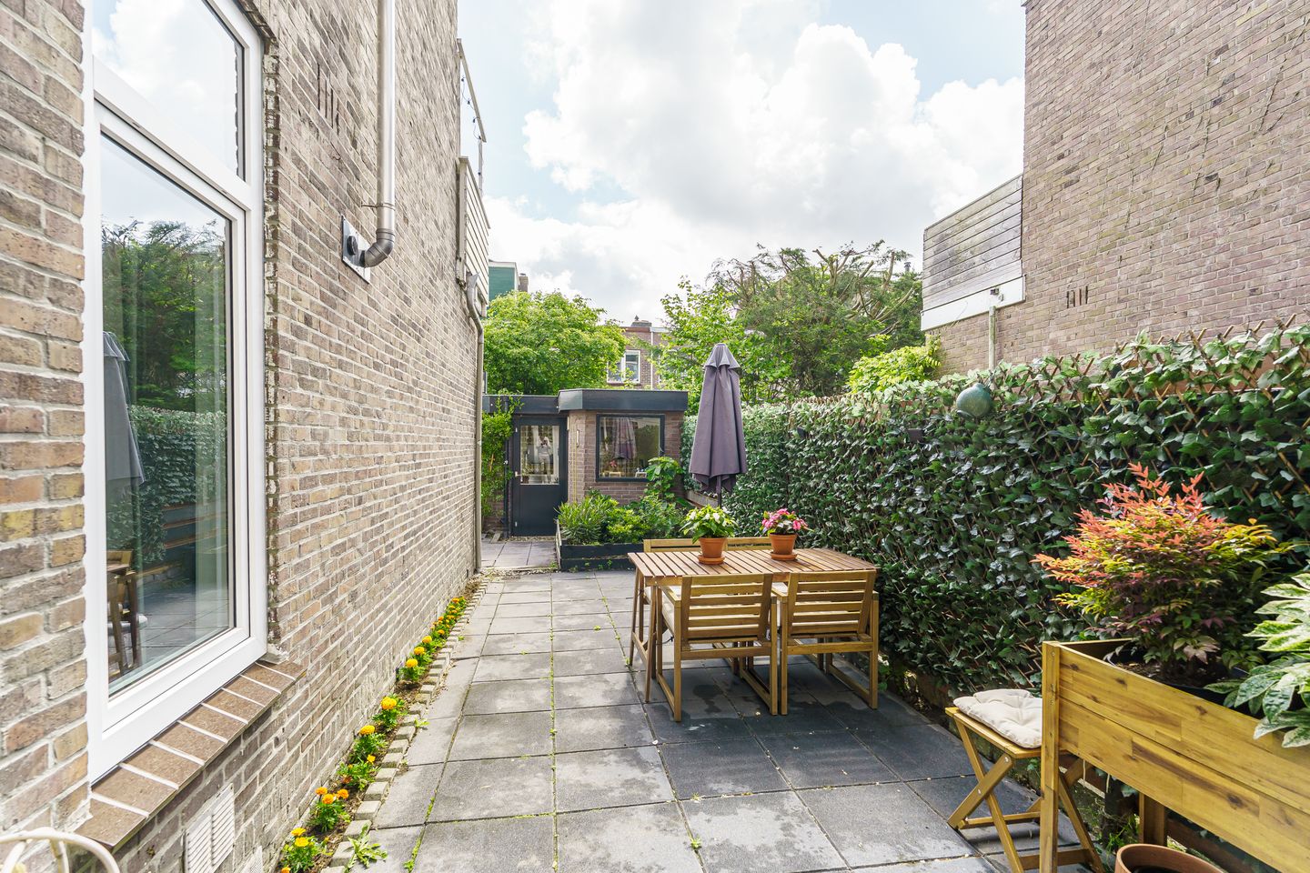 Foto 25 van Brakenburghstraat 13-ZW