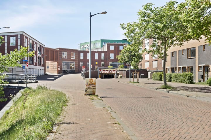 Foto 36 van Vestesingel 14