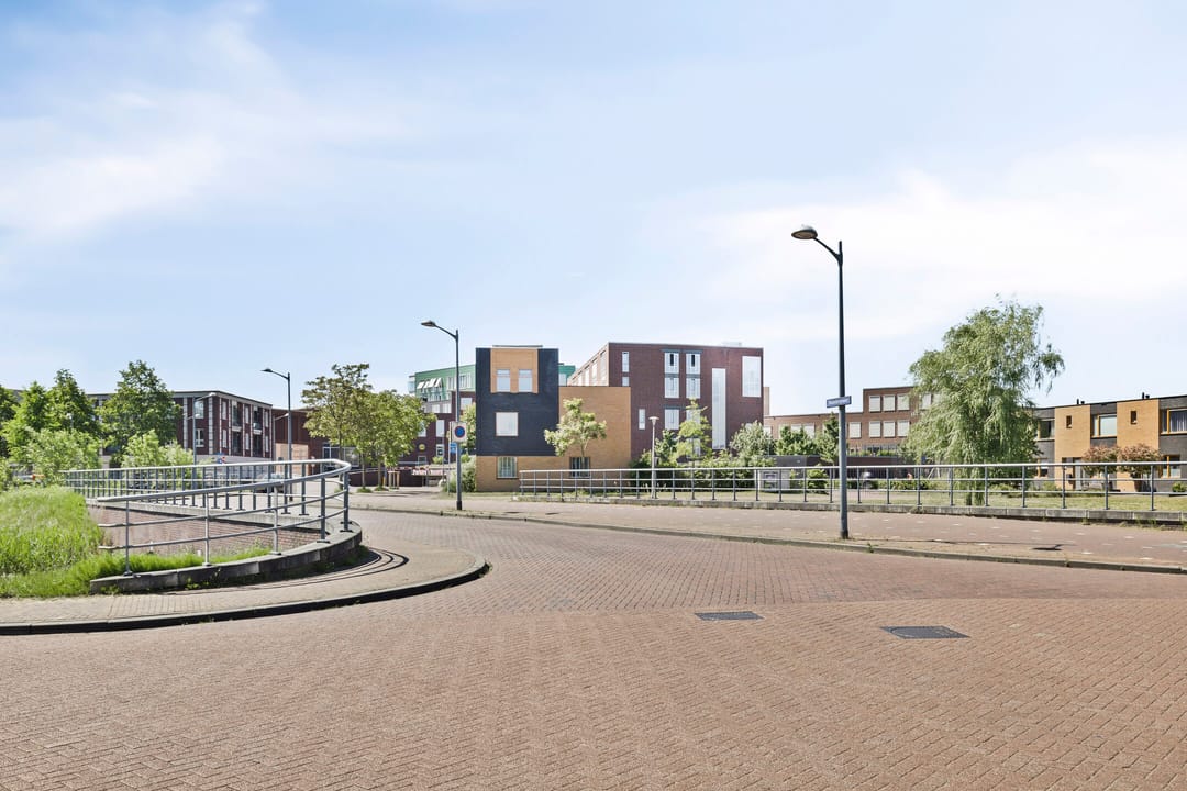 Photo 37 of Vestesingel 14