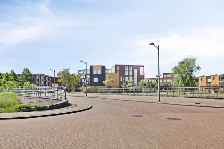 Foto 37 van Vestesingel 14