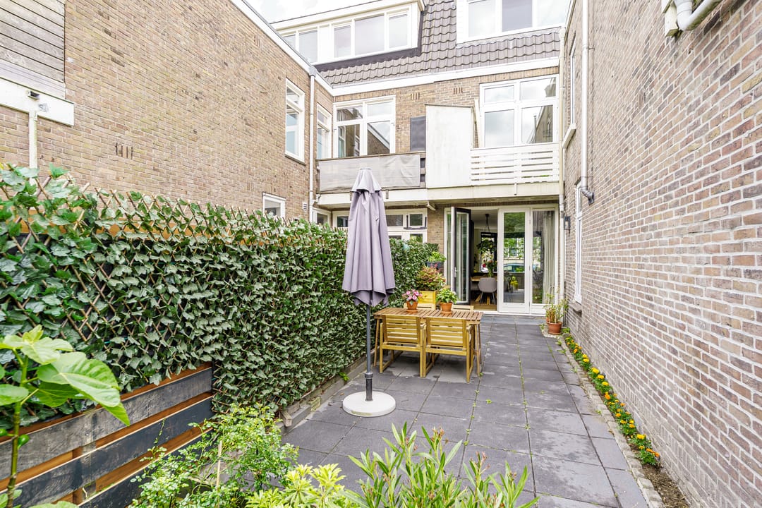 Foto 26 van Brakenburghstraat 13-ZW