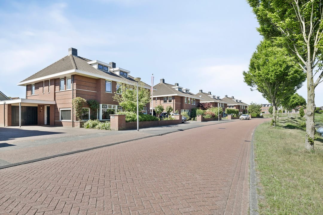 Photo 38 of Vestesingel 14