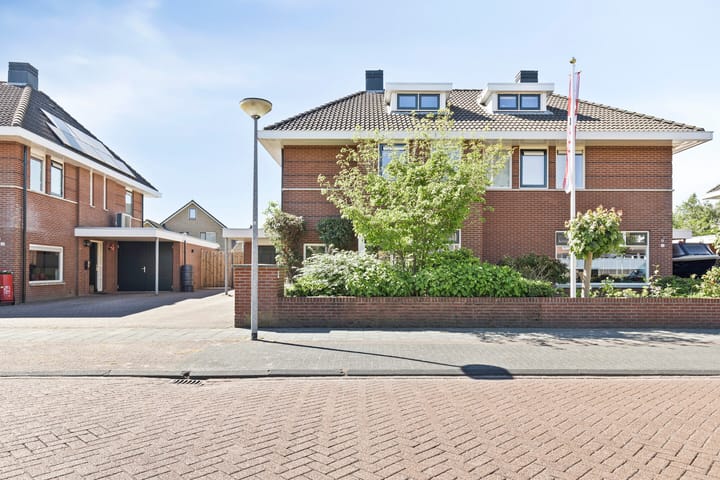 Foto 39 van Vestesingel 14