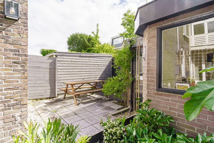 Foto 27 van Brakenburghstraat 13-ZW