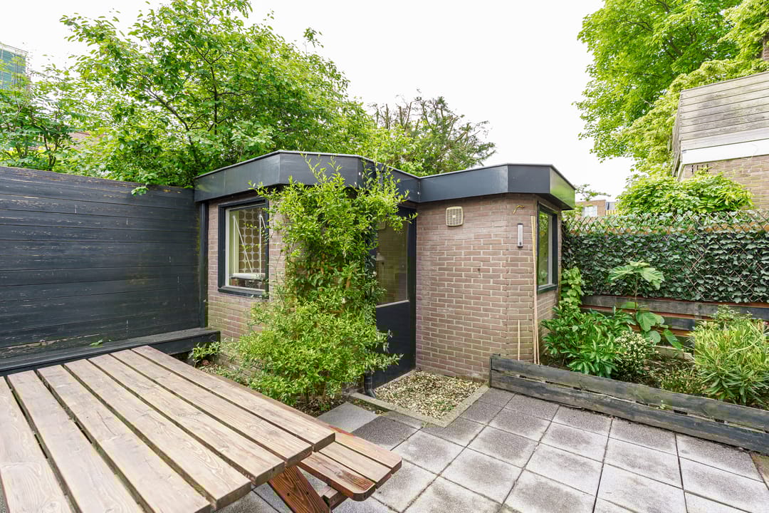 Foto 28 van Brakenburghstraat 13-ZW