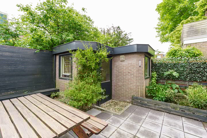 Foto 28 van Brakenburghstraat 13-ZW