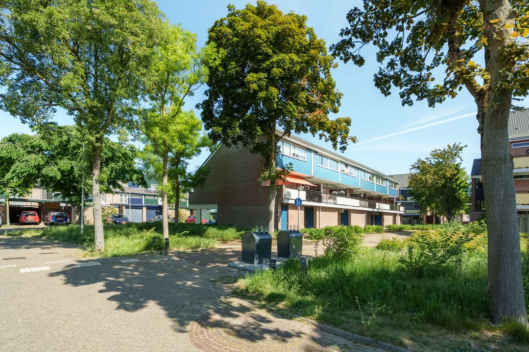 Foto 1 van Brugakker 3655