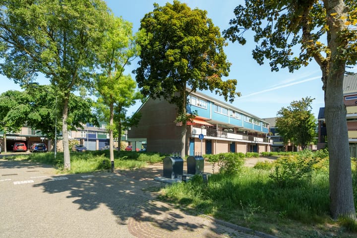 Foto 1 van Brugakker 3655