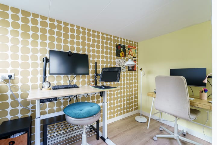 Foto 29 van Brakenburghstraat 13-ZW