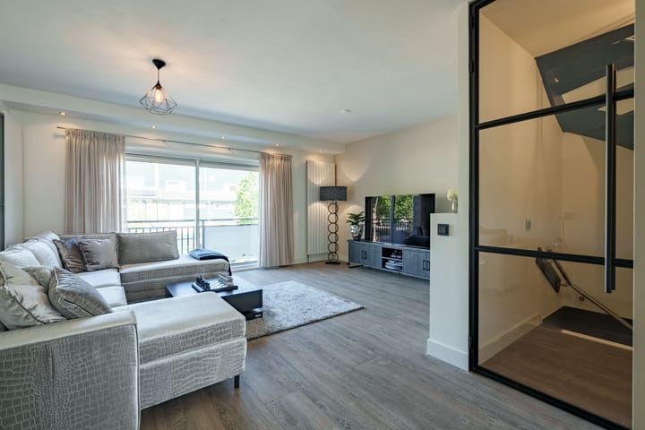 Foto 2 van Brugakker 3655