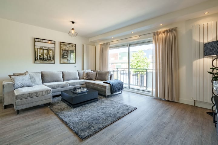 Foto 3 van Brugakker 3655