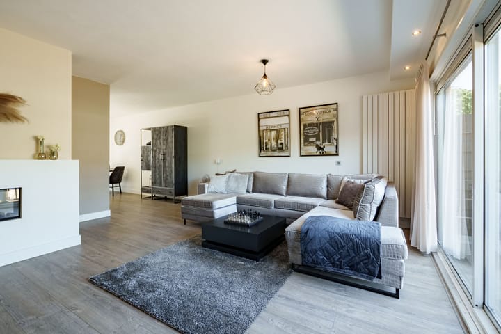 Foto 4 van Brugakker 3655