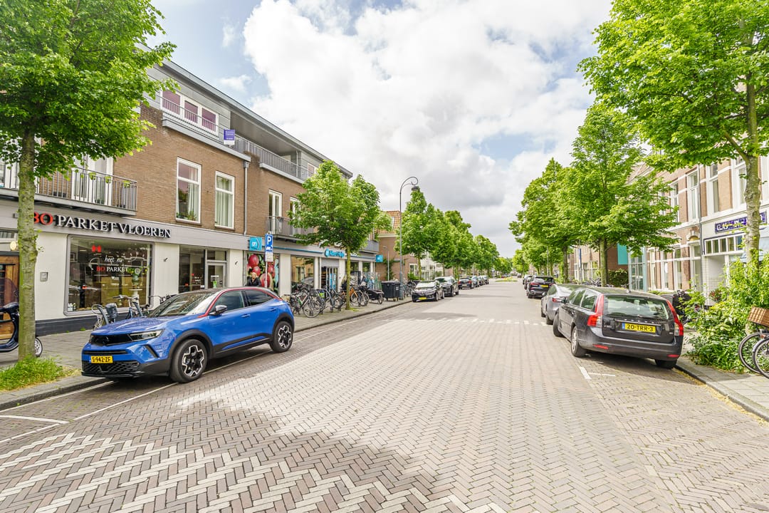 Foto 31 van Brakenburghstraat 13-ZW