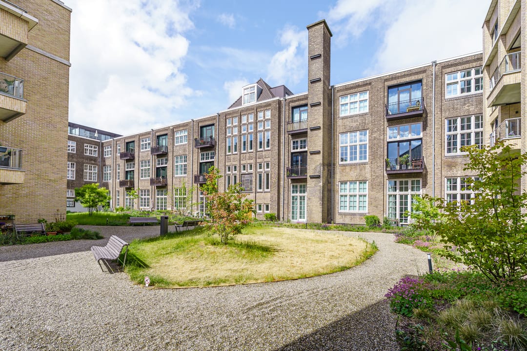 Foto 32 van Brakenburghstraat 13-ZW