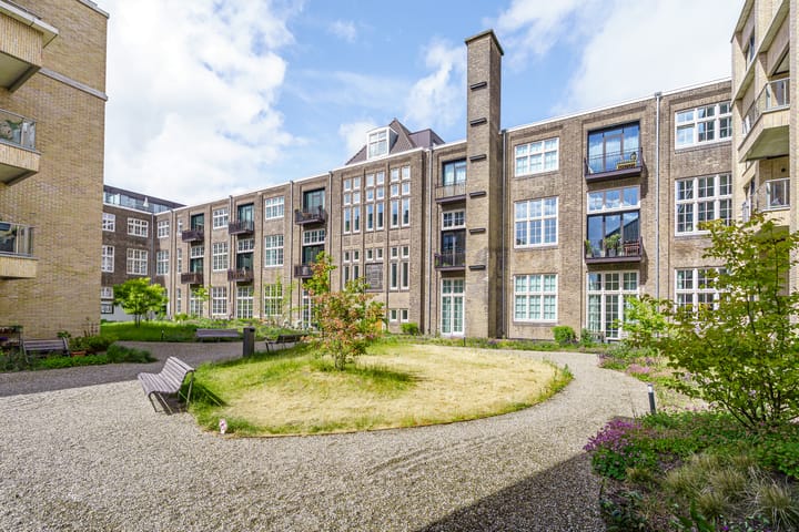 Foto 32 van Brakenburghstraat 13-ZW