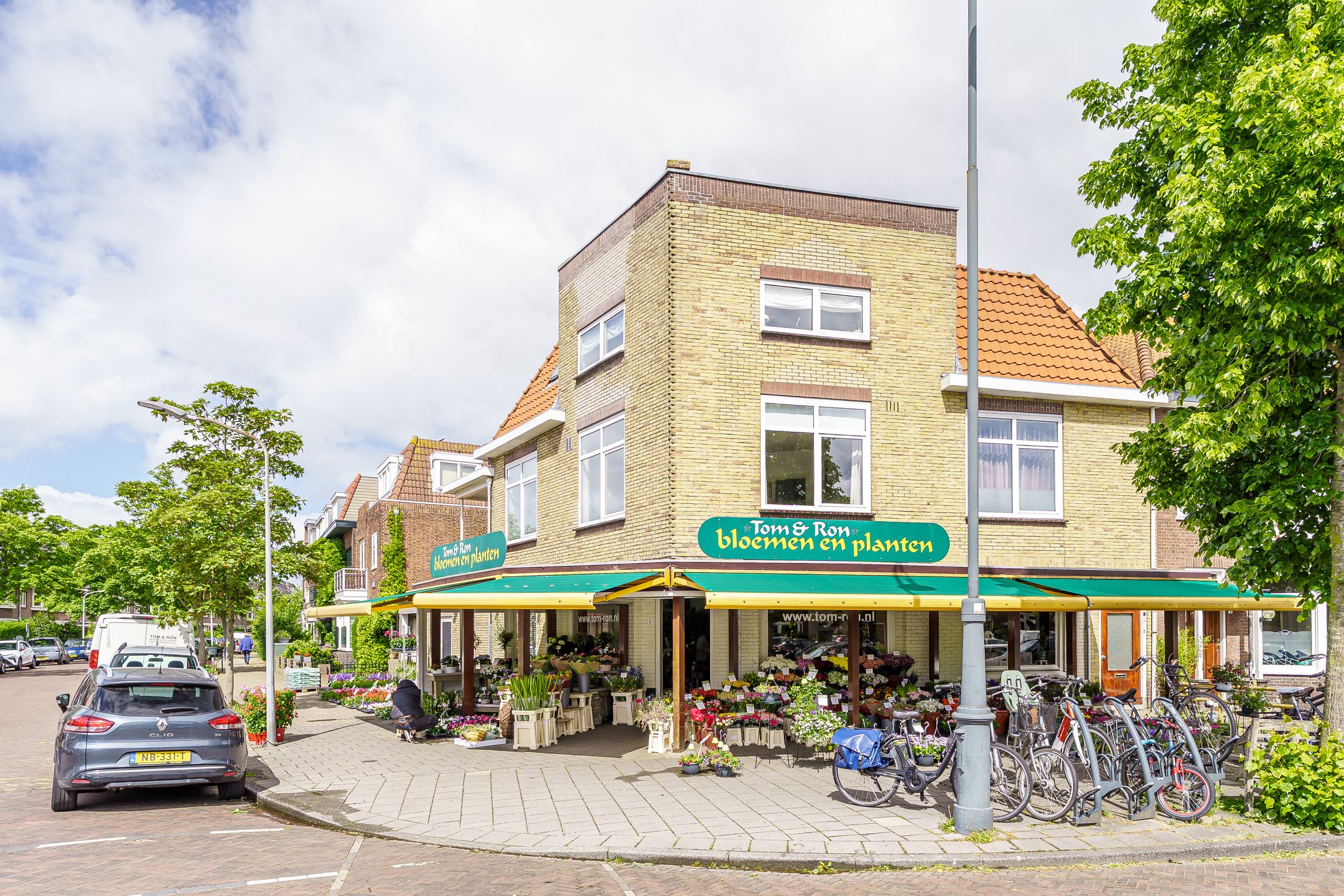 Foto 33 van Brakenburghstraat 13-ZW