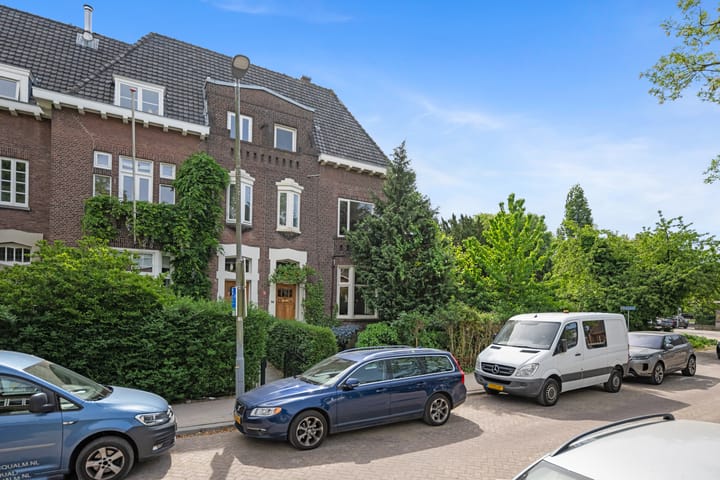 Foto 2 van Mecklenburglaan 34