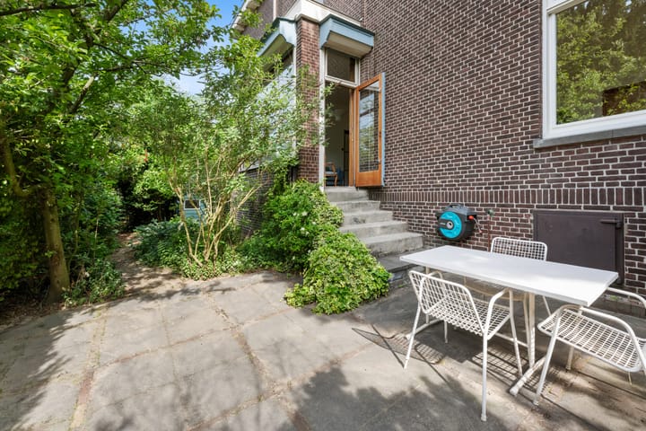 Photo 30 of Mecklenburglaan 34