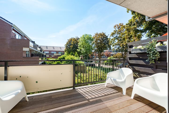 Foto 15 van Brugakker 3655