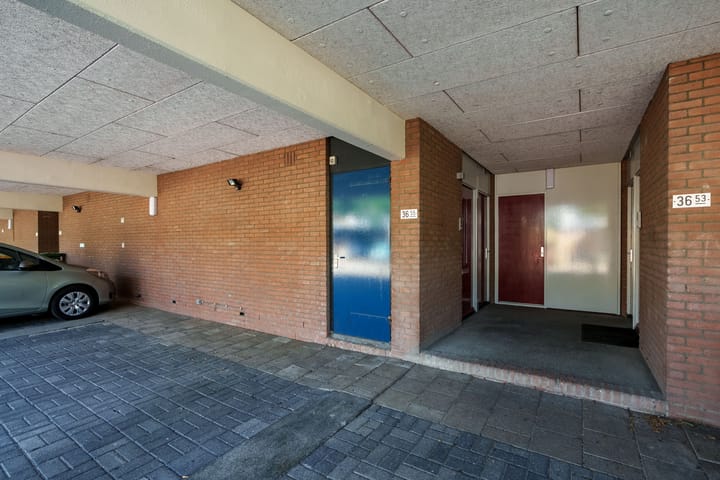 Foto 20 van Brugakker 3655